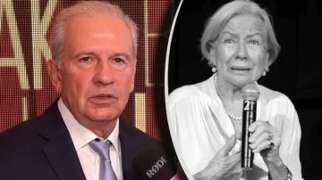 Przerwał milczenie i potwierdził krążące doniesienia ws. śmierci Dykiel. Jednak wiedział więcej