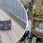 W 2025 roku polskie służby odkryły cztery podziemne korytarze prowadzące z terytorium Białorusi do Polski. Największy z nich, w rejonie...