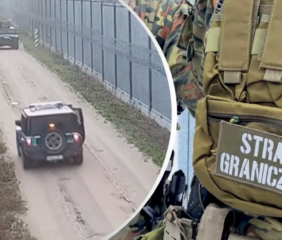 Podziemne przejścia pod naszą granicą. Kto mógł stać za budową tuneli?