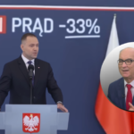 Minęły miesiące od zapowiedzi radykalnej obniżki rachunków za energię, jednak ceny prądu w Polsce nie spadły o zapowiadane 33 proc...