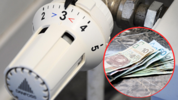 Tak drogo jeszcze nie było. Zima przyniosła rekordowe rachunki za prąd i gaz