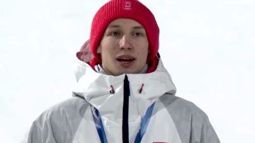 Niebywałe, kim są rodzice Kacpra Tomasiaka. Na jaw wyszły zaskakujące fakty. Polacy nie mieli bladego pojęcia