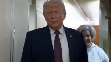 „NATO już nie ma”. Przerażające słowa zza oceanu wstrząsnęły światem