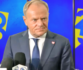 Tusk reaguje na rozpad Polski 2050. Wysyła jasny sygnał