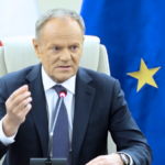 Spór o program SAFE wszedł w fazę otwartego konfliktu politycznego. Premier Donald Tusk oskarżył PiS, obie Konfederacje