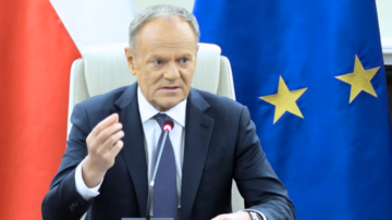 Donald Tusk mocno uderza w opozycję. Niebywałe co im zarzuca: To zamach