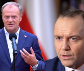 Tusk: „Sędziowie i tak złożą ślubowanie”. Spór z prezydentem narasta