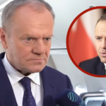 Spór o Radę Pokoju przerodził się w osobistą wymianę zdań. Najpierw padły słowa o „wolnej ręce” dla głowy państwa.