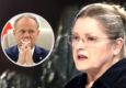 Pawłowicz okrutnie upokorzyła Tuska. Szykuję się ostra wojna. Cała Polska czeka na odpowiedź Tuska