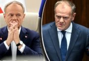Gruchnęły nagle pilne wieści. Jest zawiadomienie do prokuratury na Donalda Tuska