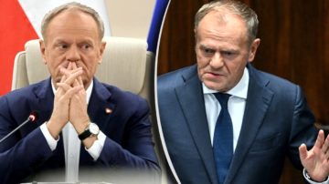 Gruchnęły nagle pilne wieści. Jest zawiadomienie do prokuratury na Donalda Tuska
