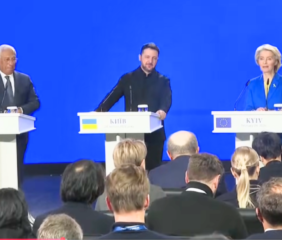 Członkostwo Ukrainy w UE już za rok? W Brukseli dojrzewa nowa koncepcja. Nie każdemu odpowiada taki plan