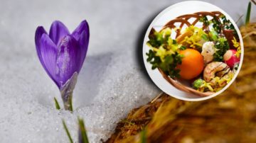 Ciężko uwierzyć jaka będzie Wielkanoc 2026. Już padają ostrzeżenia… Synoptycy nie mają wątpliwości