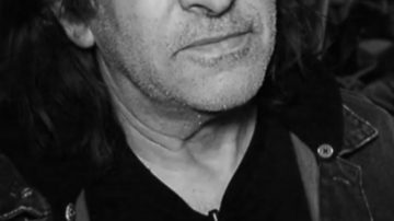 Umarł z tęsknoty za żoną. Legendarny artysta odszedł dokładnie w ich rocznicę