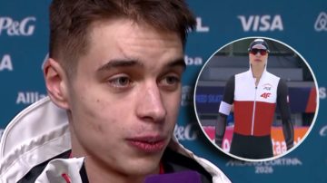 To się aż w głowie nie mieści. Niebywałe ile zarobił Władimir Semirunnij za medal olimpijski