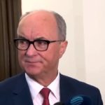 Włodzimierz Czarzasty po RBN