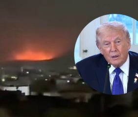 Właśnie wybuchła wojna. USA i Izrael ledwo uderzyły na Iran. Już jest odwet. Rakiety lecą na cel