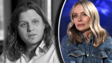 Woźniak-Starak przyznała się dopiero 7 lat po śmierci męża. To stało się w dniu tragedii