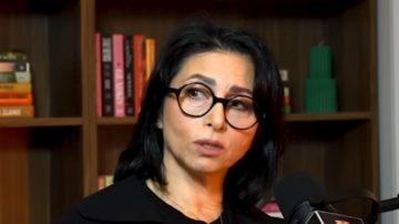 Aida ostrzega Polaków przed tym weekendem. O jej słowach mówią wszyscy…