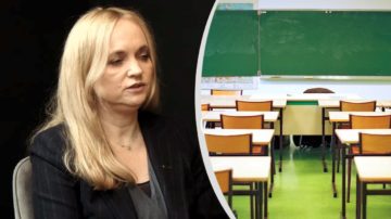 Kolejny zakaz dla uczniów w szkołach. Resort nie odpuszcza mimo protestów