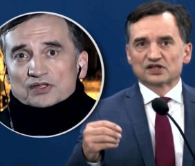 Sąd zdecydował o areszcie dla Ziobry. Obrona mówi o wniosku, prokuratura przypomina: „natychmiast wykonalne”