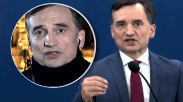 Sąd zdecydował o areszcie dla Ziobry. Obrona mówi o wniosku, prokuratura przypomina: „natychmiast wykonalne”