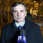Kilka decyzji kadrowych i jedno losowanie - to one mają teraz przesądzić o tym, kto poprowadzi kluczowy wątek w postępowaniu dotyczącym Zbigniewa Ziobry.