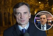 Gruchnęły pilne wieści ws. Ziobry. Takiego zwrotu nikt się nie spodziewał