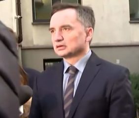 Wydało się. Ukryty plan Ziobry ujawniony. Wstrząsnął całą Polską