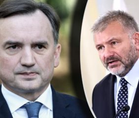 Dramatyczny zwrot ws. Zbigniewa Ziobry. Waldemar Żurek ujawnił nowe informacje