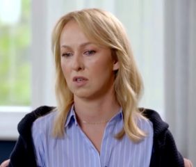 Burza wokół emerytury żony Hołowni. Tyle pieniędzy dostaje Urszula Brzezińska-Hołownia