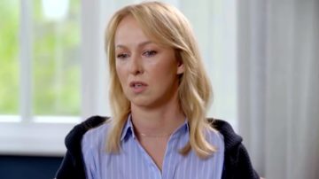 Burza wokół emerytury żony Hołowni. Tyle pieniędzy dostaje Urszula Brzezińska-Hołownia