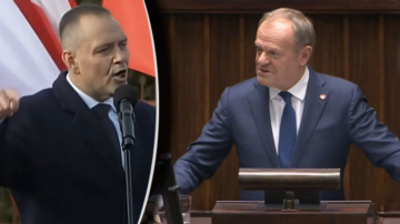 Ledwo co skończyło się spotkanie premiera z Nawrockim a tu takie wieści. Tusk jest wściekły, powiedział wprost