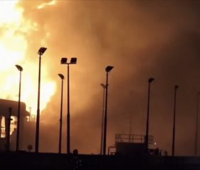 Eksplozje w wielu krajach. Potężna eskalacja stała się faktem. Tego obawiał się cały świat