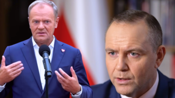 Możliwe weto Nawrockiego wobec SAFE. Rząd szykuje plan B, stawką są miliardy