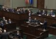 Sejm właśnie wybrał nowych sędziów Trybunału Konstytucyjnego. PiS bez kandydata