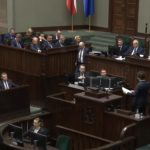 Wybrano nowych sędziów trybunału konstytucyjnego