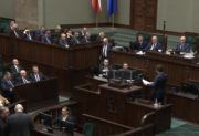 Sejm właśnie wybrał nowych sędziów Trybunału Konstytucyjnego. PiS bez kandydata