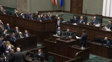 Sejm właśnie wybrał nowych sędziów Trybunału Konstytucyjnego. PiS bez kandydata
