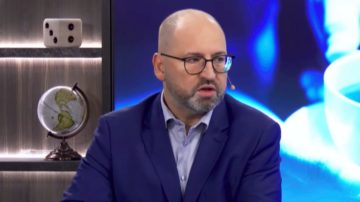 Adam Bielan odpowiada na zarzuty o polexit. „To jest bzdura”