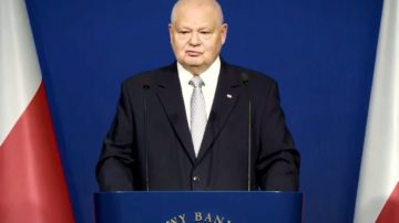 NBP ujawnia rekordowe rezerwy złota. Nawrocki chce je wykorzystać zamiast unijnego programu SAFE