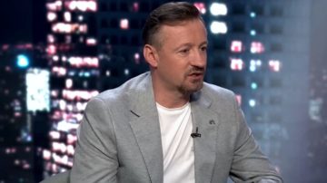 Czarne chmury nad Małyszem. Jest na wylocie? Aż huczy od plotek o jego następcy