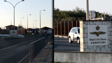 Pilne wieści obiegły świat. Syreny zawyły na Cyprze. Poderwano myśliwce. Świat patrzy z niepokojem