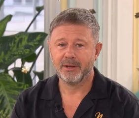 Andrzej Piaseczny zdobył się na szczere wyznanie. Po latach przyznał, że bardzo się mylił