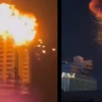 Wojna na bliskim Wschodzie. Jeszcze kilka dni temu mowa była o wymianie ciosów między dwoma państwami. Dziś sytuacja wygląda inaczej.