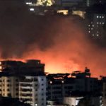 Noc w Libanie znów upłynęła pod znakiem eksplozji i alarmów. Izraelskie lotnictwo przeprowadziło szeroko zakrojoną operację wymierzoną w cele powiązane z Hezbollahem.