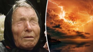 Przepowiednia Baby Wangi na 2026 rok mrozi. Ta wizja znów wraca i budzi niepokój