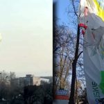 Poranek w Zielonej Górze przyniósł dramatyczne wieści. W rejonie ulicy Chrobrego doszło do wypadku z udziałem balonu pasażerskiego, który zahaczył o budynek. Na pokładzie były trzy osoby. Dwie zdołały opuścić kosz o własnych siłach, ale trzeciej nie udało się uratować.