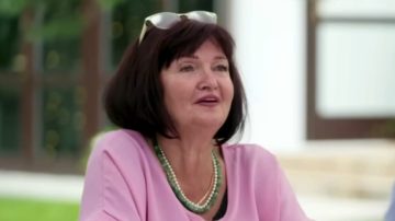 Tak Basia z „Sanatorium Miłości” potraktowała Manowską. Musiała się spakować…