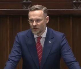 Ślubowanie sędziów Trybunału Konstytucyjnego w Sejmie. Mocne stanowisko Kancelarii Prezydenta